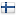 0b0b.ru server is located in Finland
